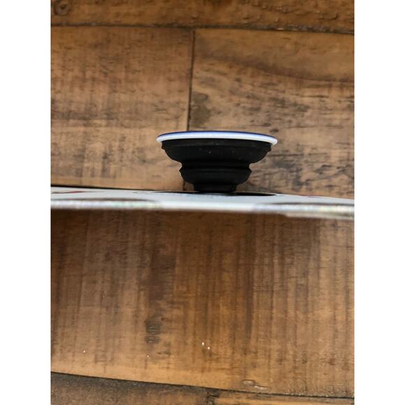 NEW PopSocket Phone Grip with expanding Kickstand PopGrip be rooted Gemini - Picture 5 of 5